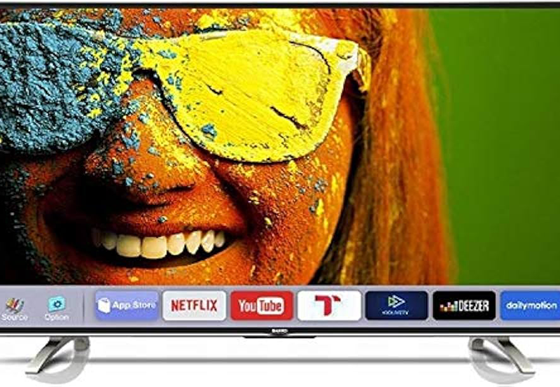 Top 10 Features of Sanyo Smart TVs You Need to Know