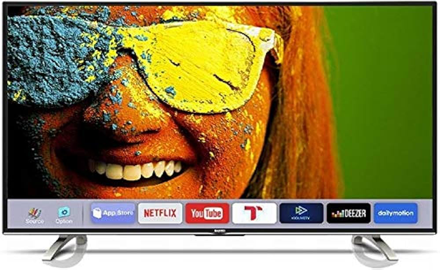 Top 10 Features of Sanyo Smart TVs You Need to Know