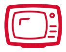 premium iptv service Logo
